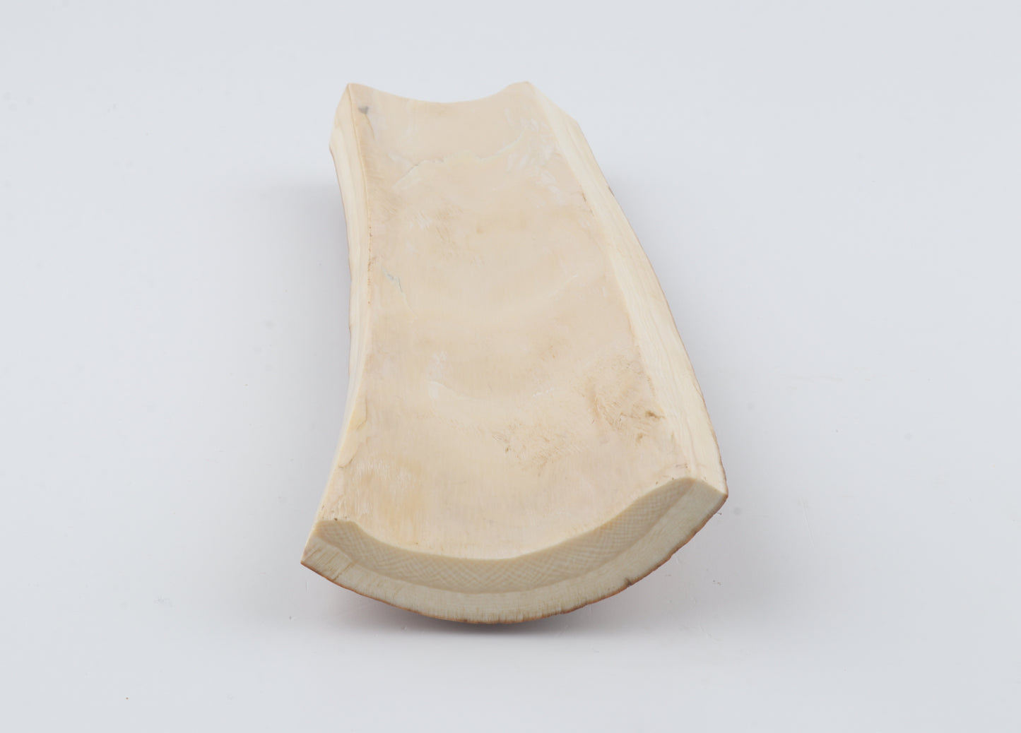 Caramel mammoth bark