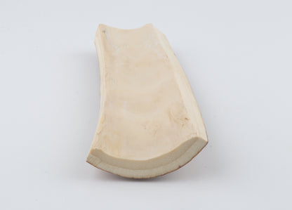 Caramel mammoth bark