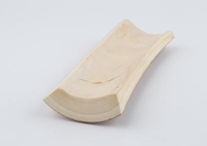 Caramel mammoth bark