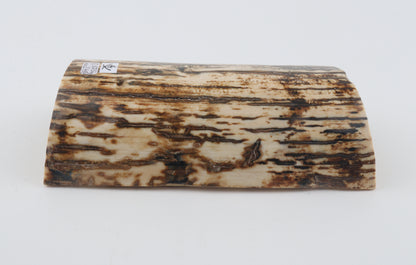 Natural woolly mammoth bark