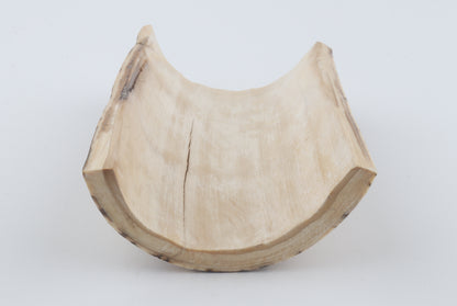 Natural woolly mammoth bark