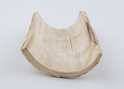 Natural woolly mammoth bark