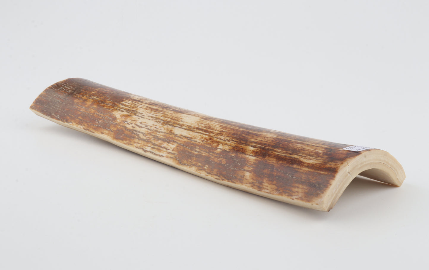 Brown-creme mammoth bark