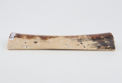 Brown-creme mammoth bark