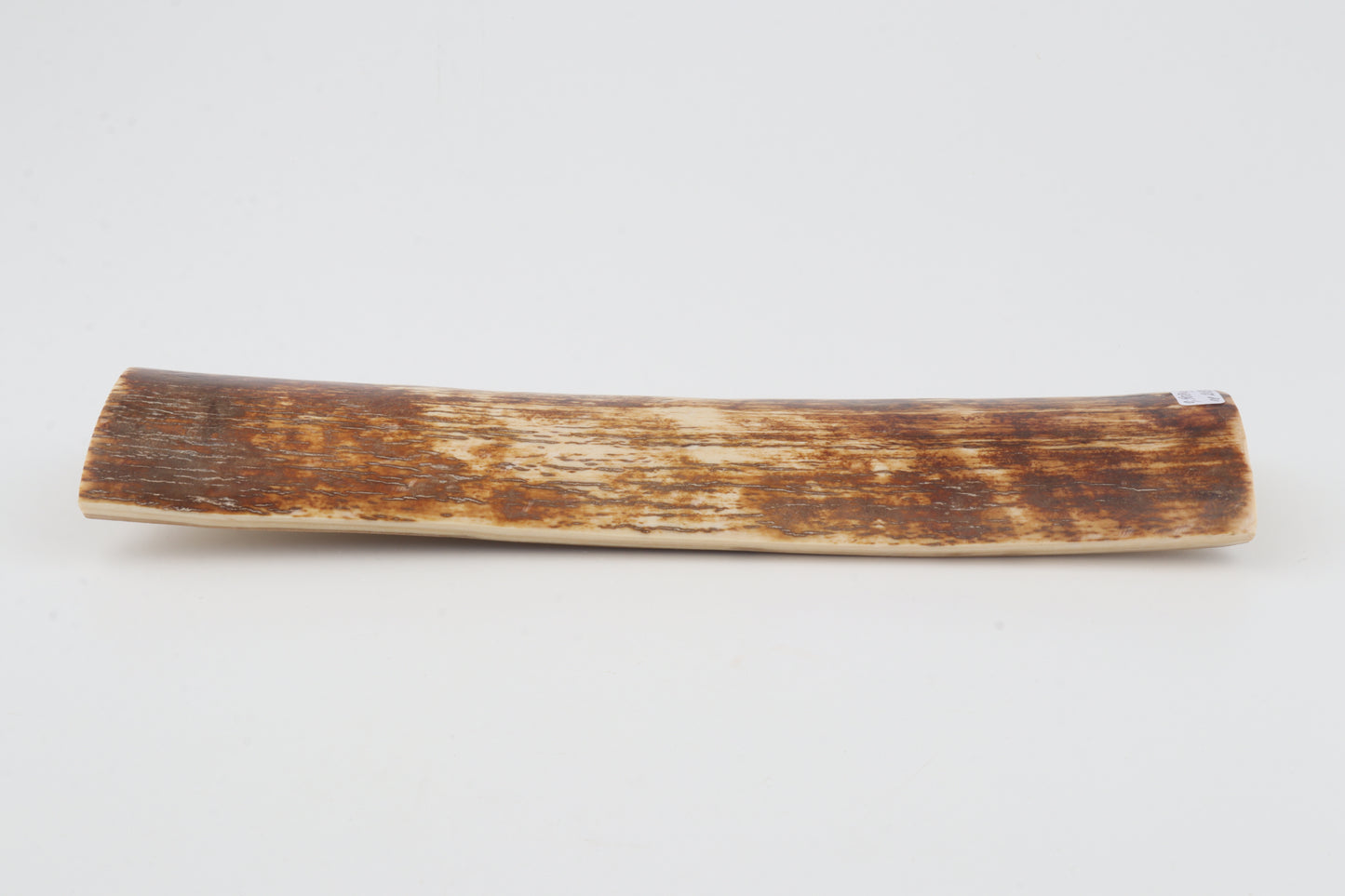 Brown-creme mammoth bark