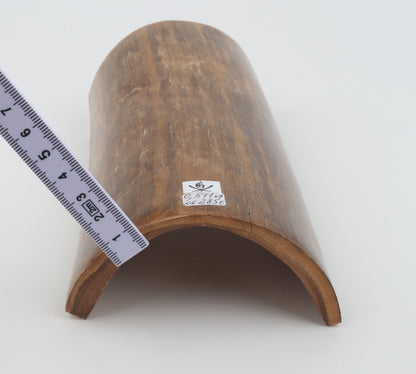 Brown mammoth bark