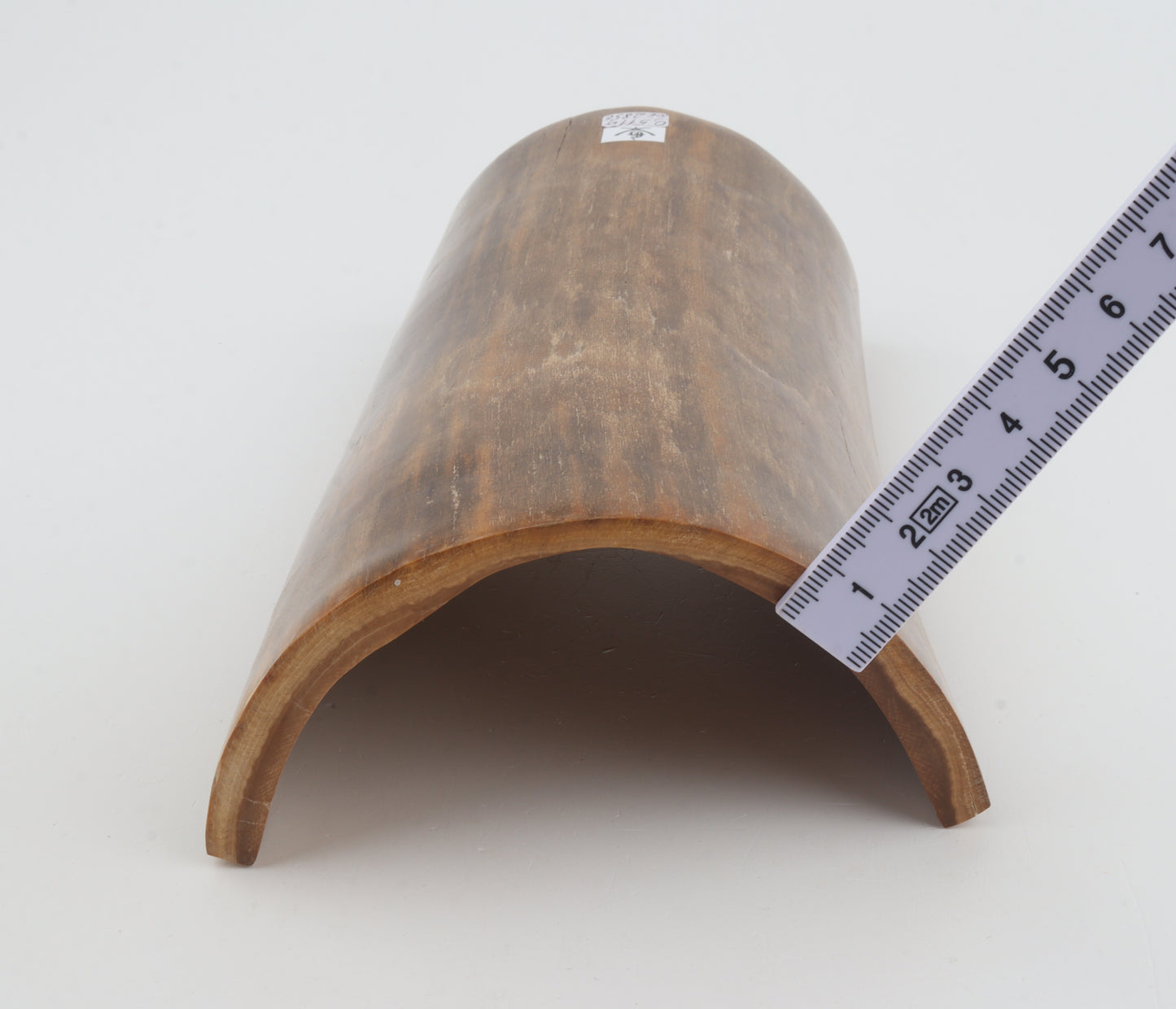 Brown mammoth bark