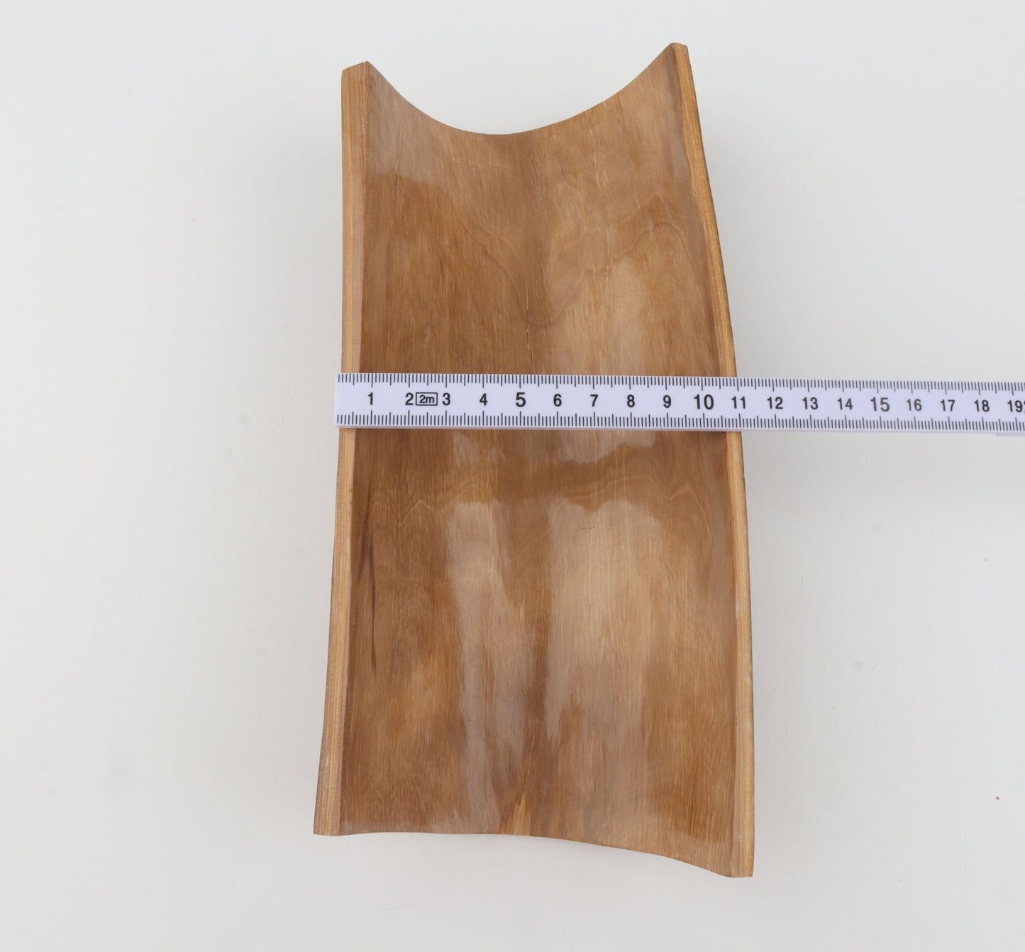 Brown mammoth bark