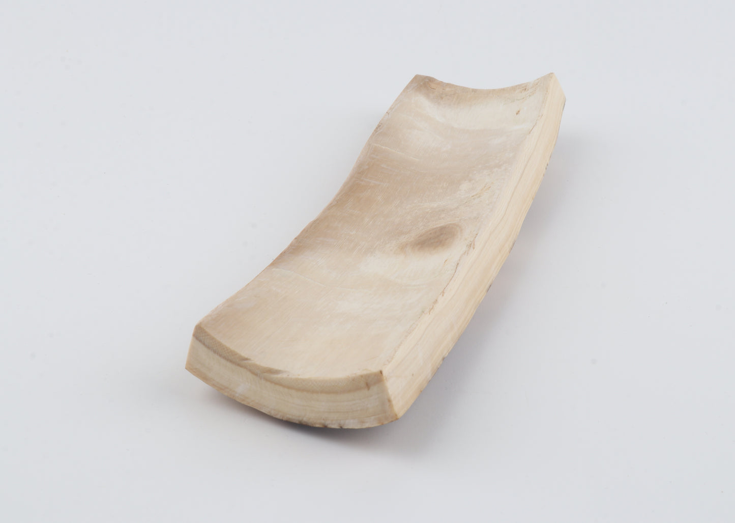 White-brown mammoth bark