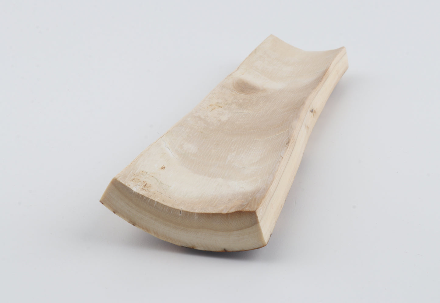 White-brown mammoth bark