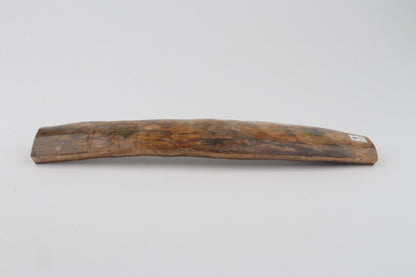 Natural mammoth bark
