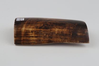 Brown woolly mammoth bark