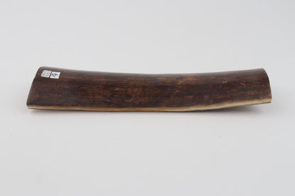 Brown mammoth bark
