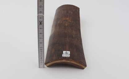Brown mammoth bark