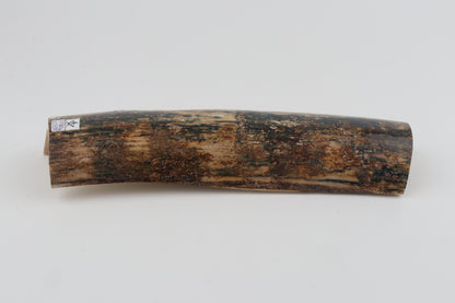 Natural mammoth bark