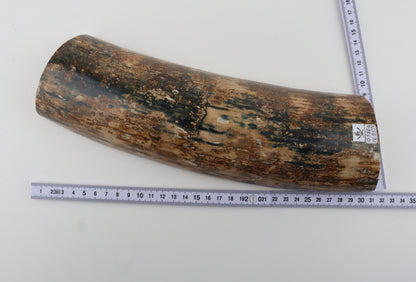 Natural mammoth bark