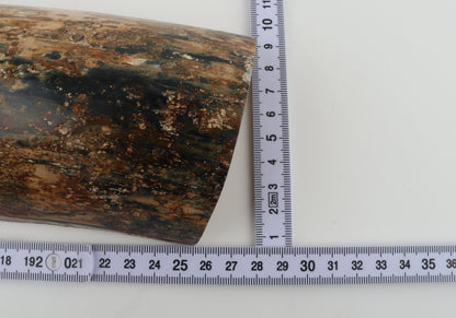 Natural mammoth bark