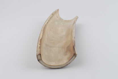 Natural mammoth bark