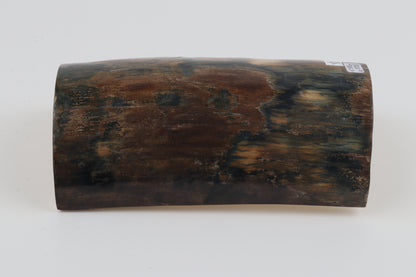 Brown-blue mammoth bark
