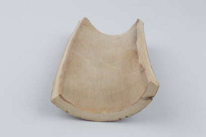 Brown-blue mammoth bark