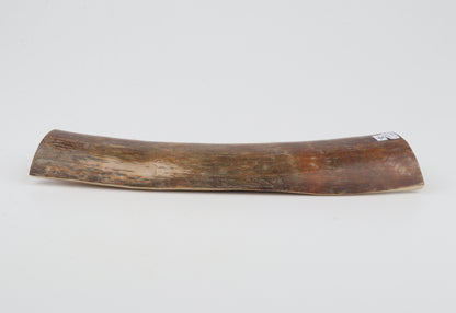 Brown-red mammoth bark