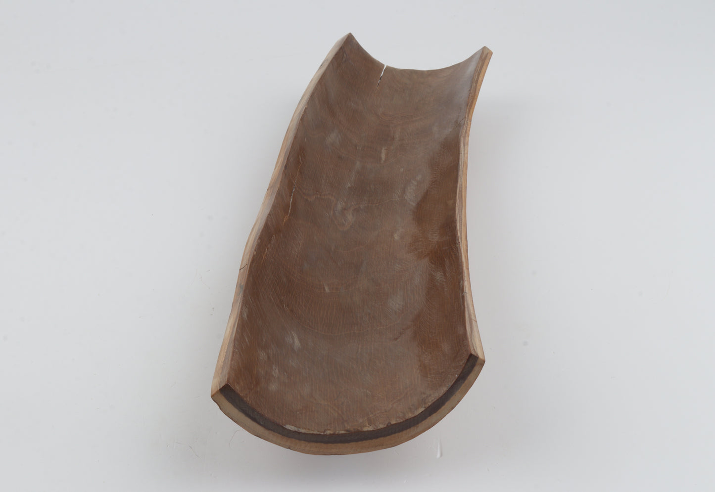 Mustard mammoth bark