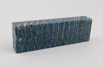 Stabilized mammoth molar block