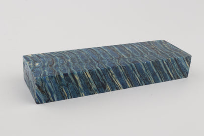 Stabilized mammoth molar block