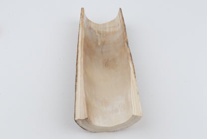 Brown mammoth bark