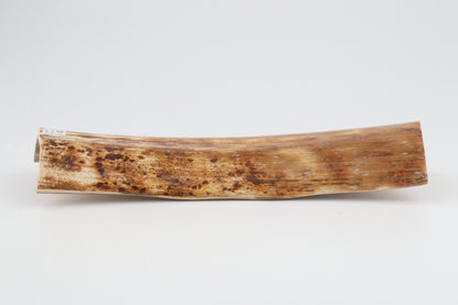 Caramel-creme mammoth bark