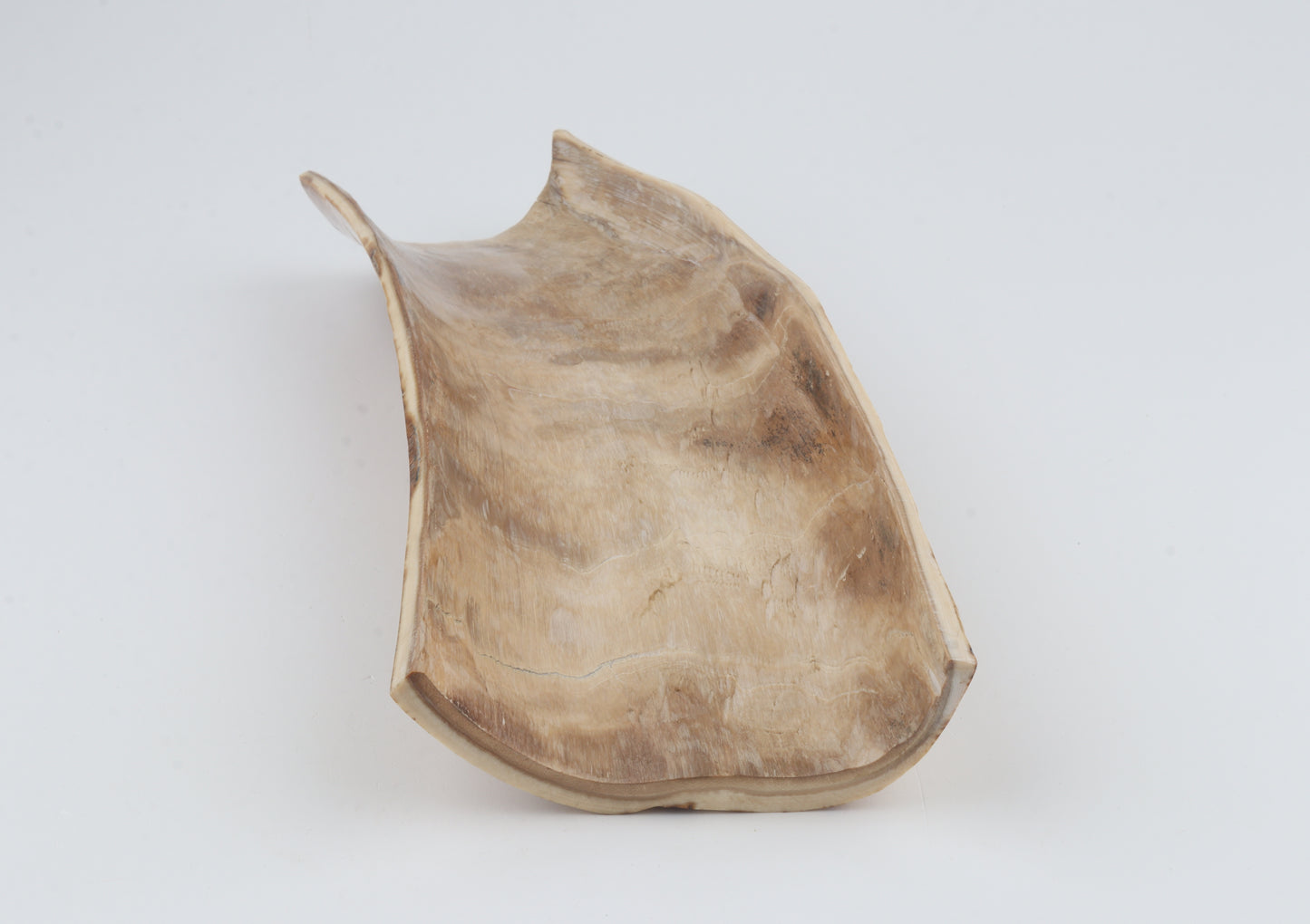 Caramel-creme mammoth bark