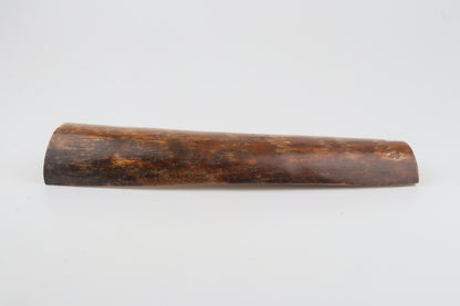 Brown mammoth bark