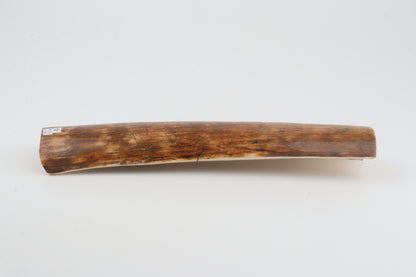Brown mammoth bark