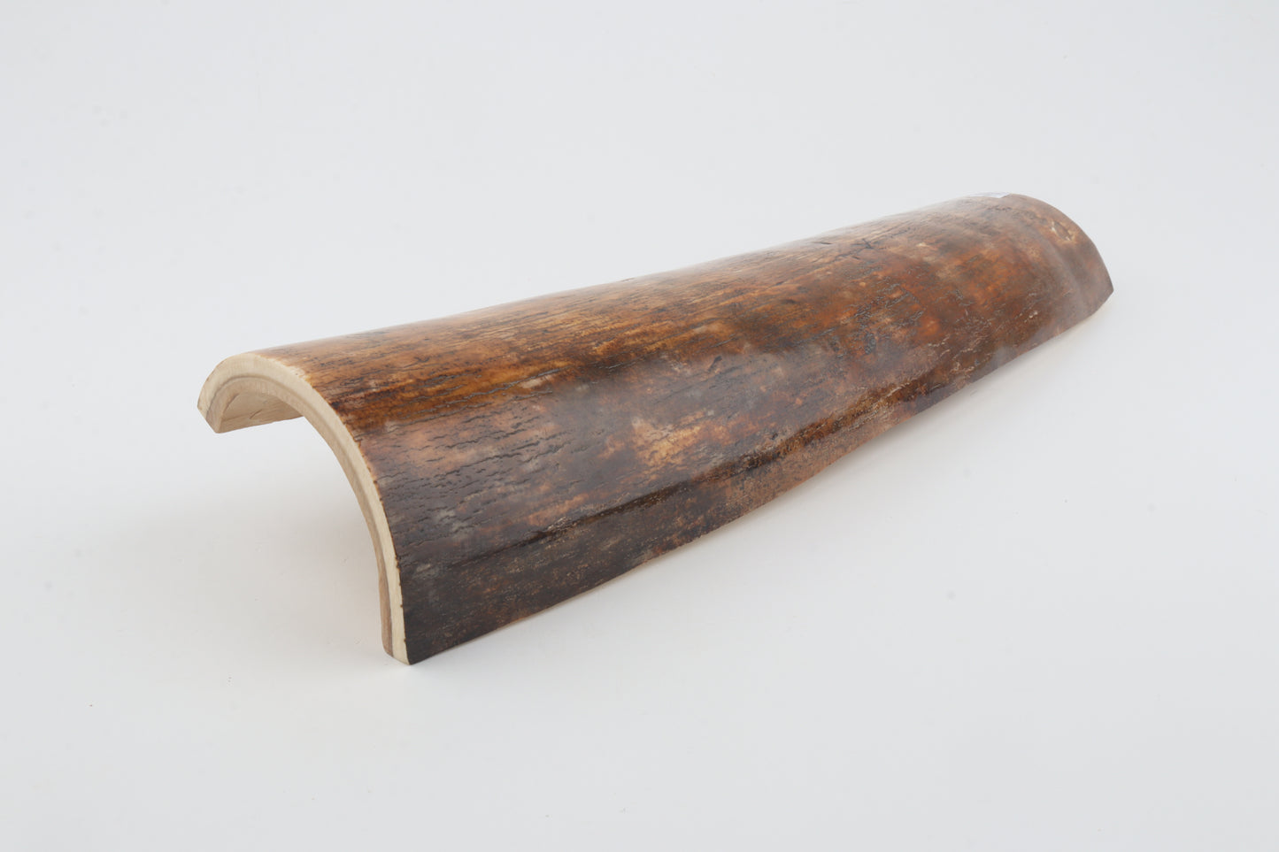 Brown mammoth bark