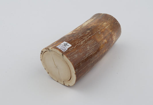 Natural mammoth ivory piece