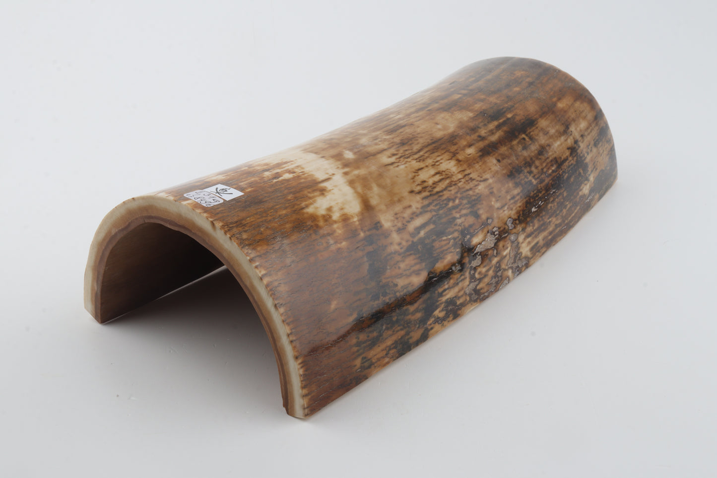 Natural woolly mammoth bark