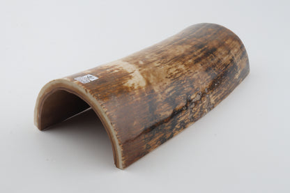 Natural woolly mammoth bark