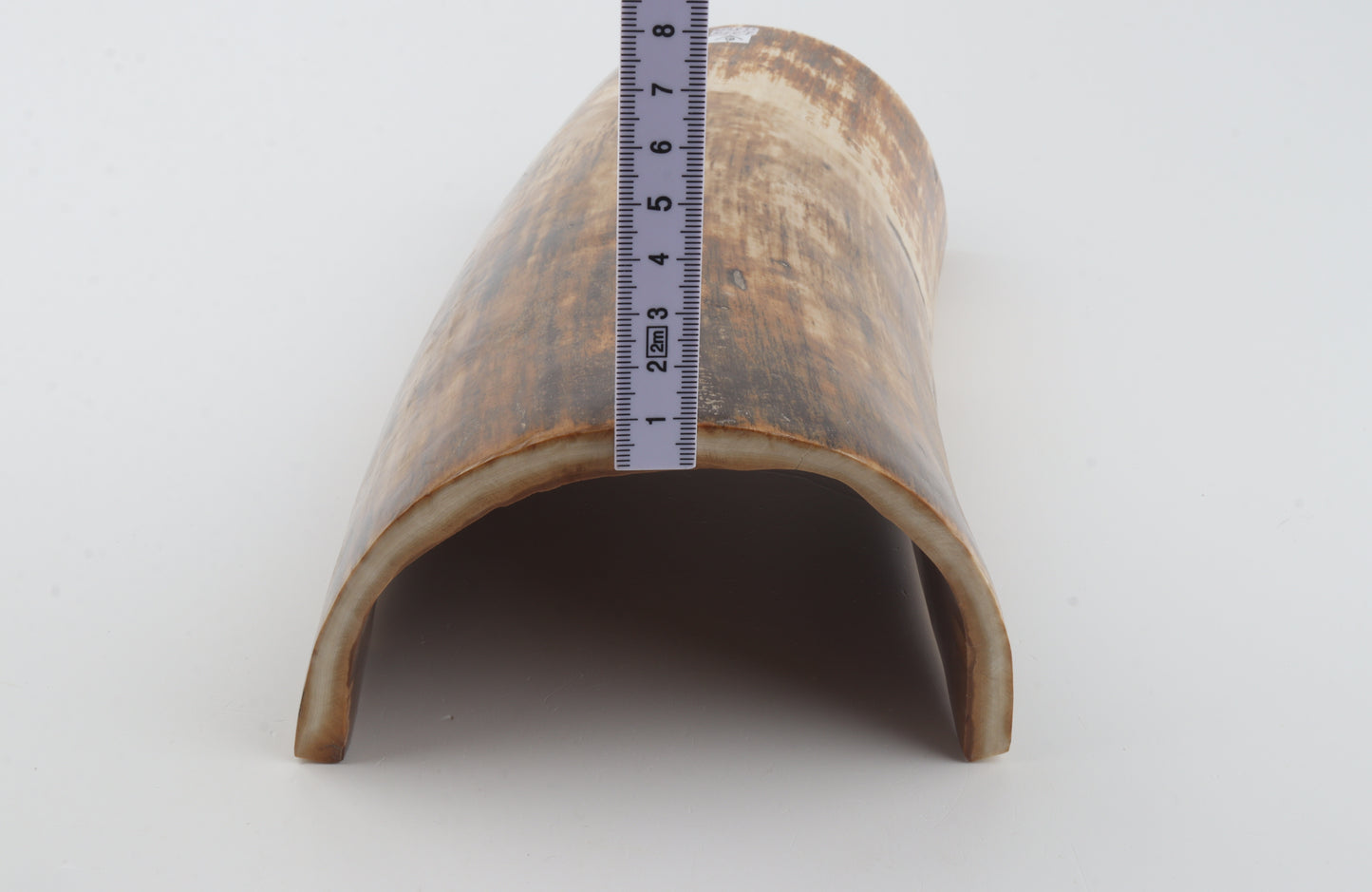 Natural woolly mammoth bark