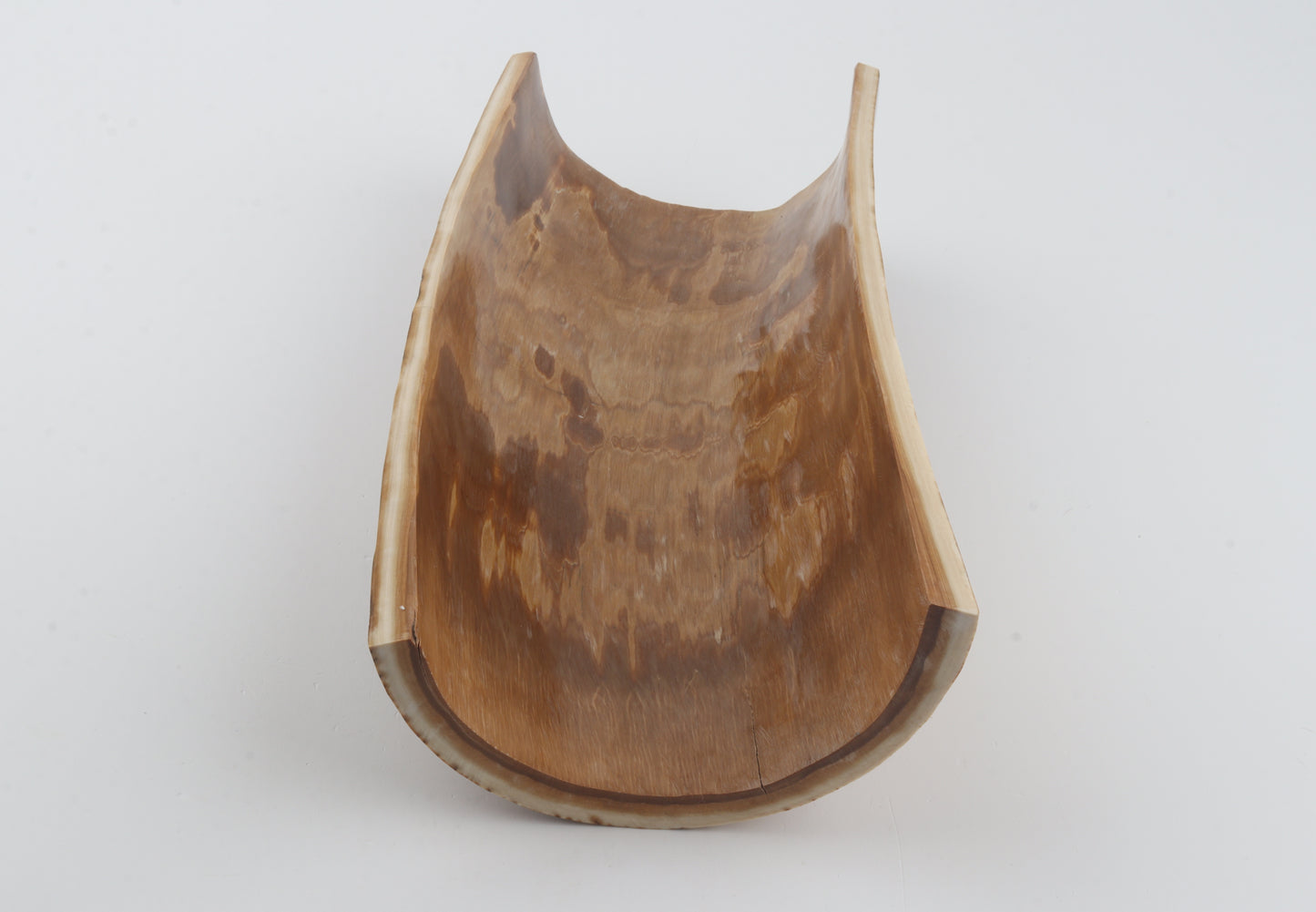 Natural woolly mammoth bark