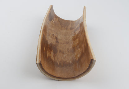 Natural woolly mammoth bark