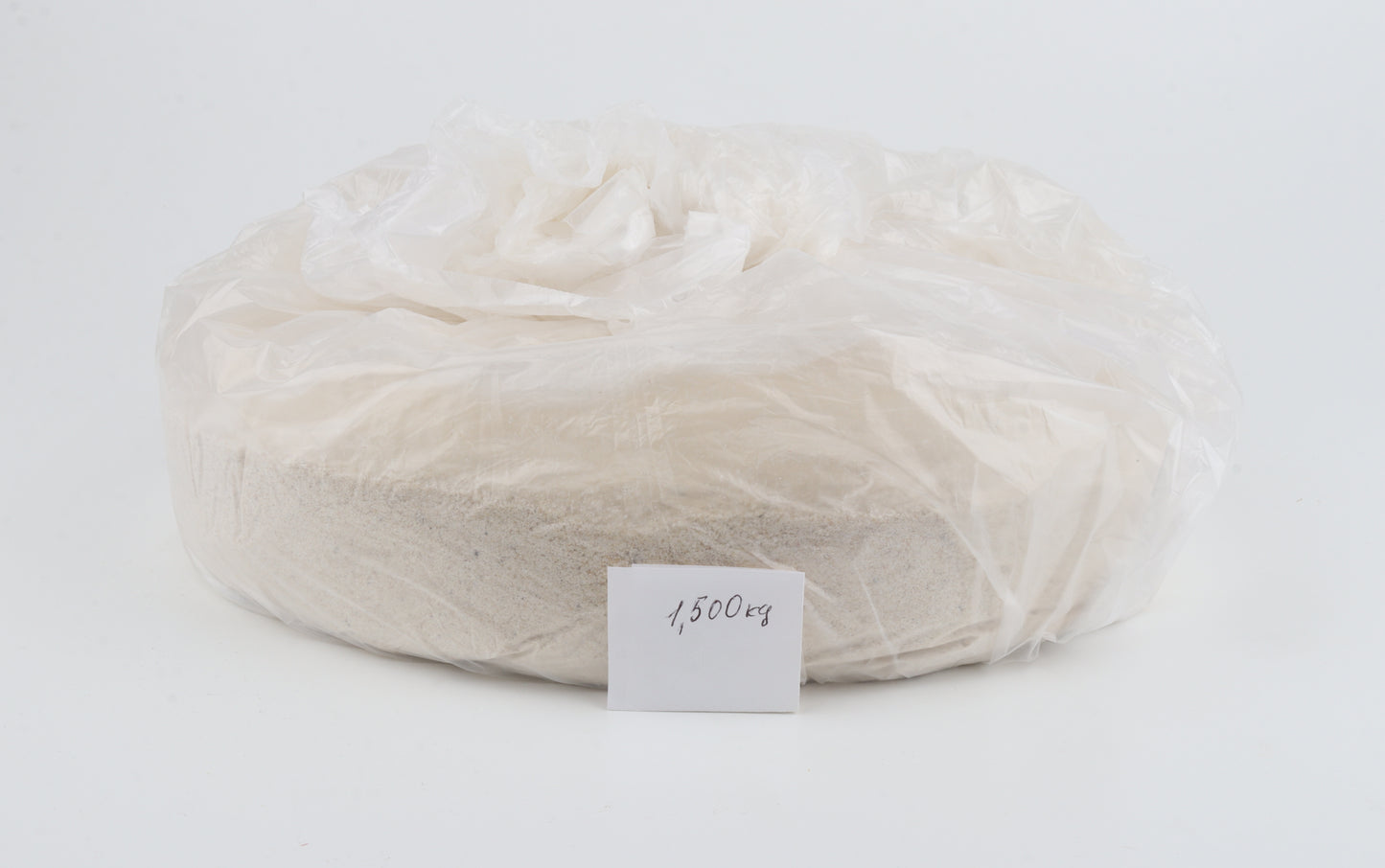 Fine mammoth ivory dust