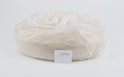 Fine mammoth ivory dust