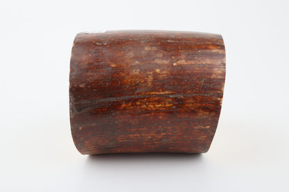 Natural mammoth ivory piece