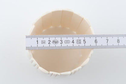 Mammoth ivory cuff bracelet