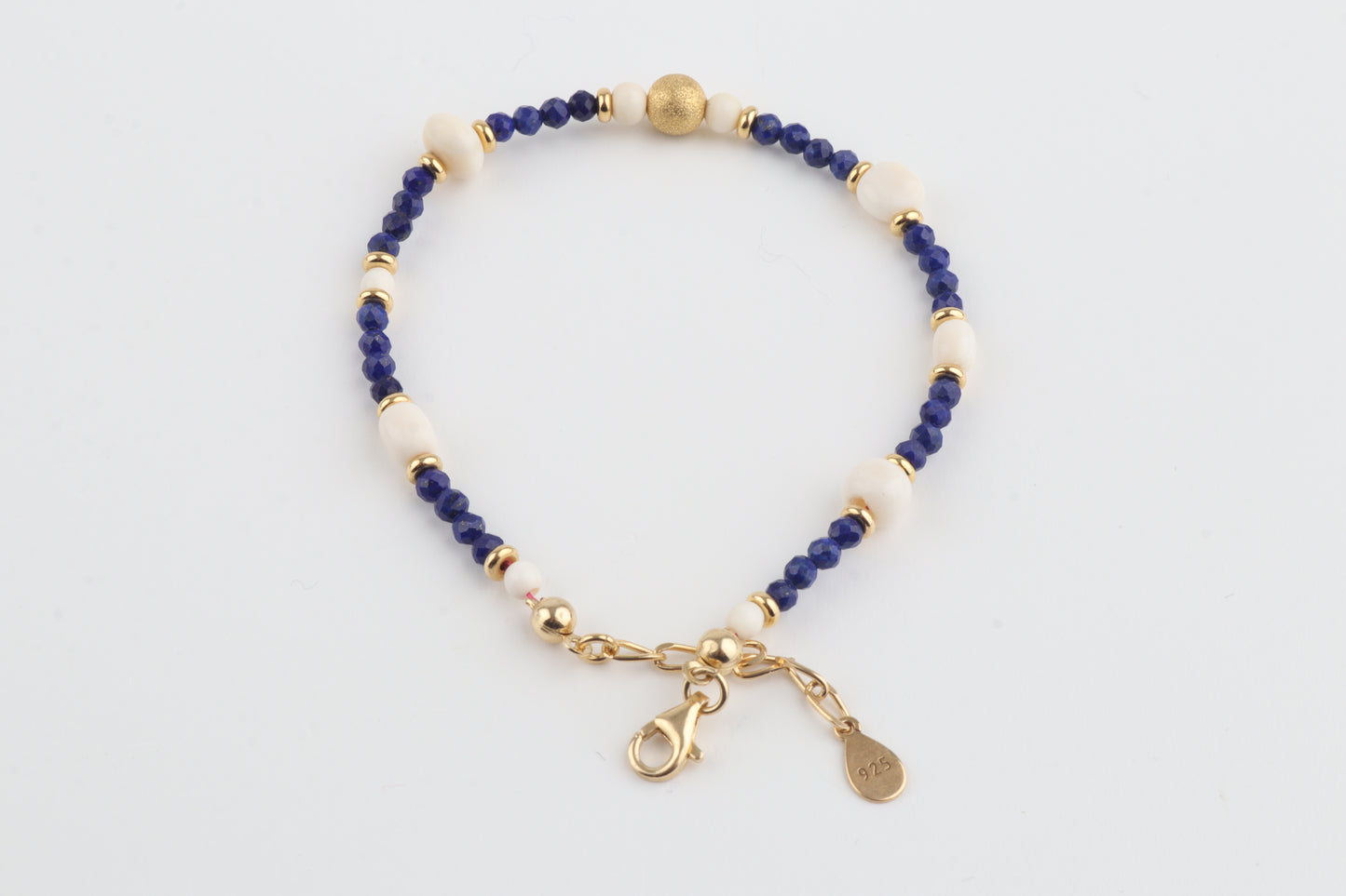 Arctic Bleu Bracelet