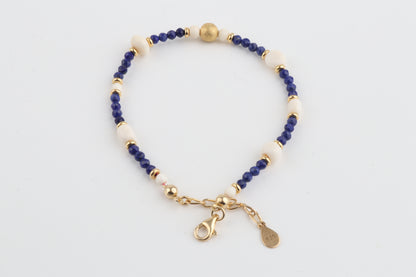 Arctic Bleu Bracelet