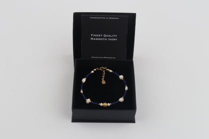 Arctic Bleu Bracelet