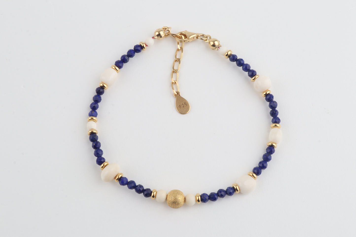 Arctic Bleu Bracelet