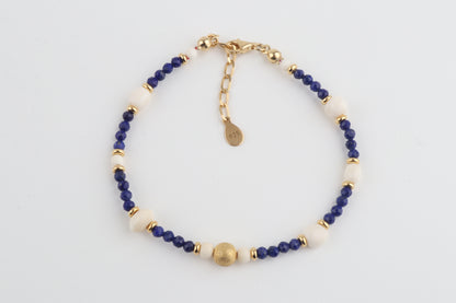 Arctic Bleu Bracelet