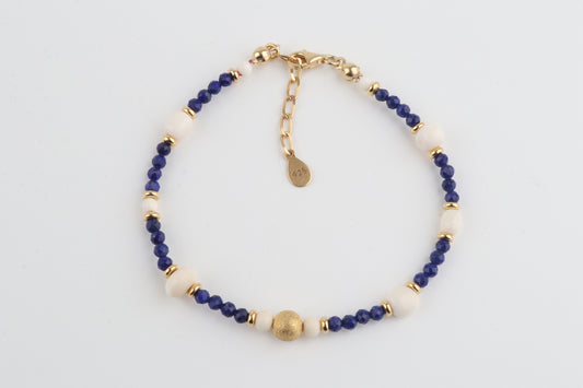 Arctic Bleu Bracelet